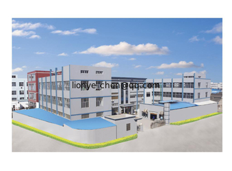 Yangzhou Lionye Technology Co.,Ltd