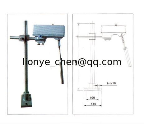 Wire Guide System , Signal Sensor