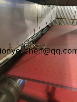 Dry Fabric Online Ceaning System for Paper and Pulp and Nonwoven Industry