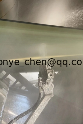 High Pressure Net Online System for Paper Mill