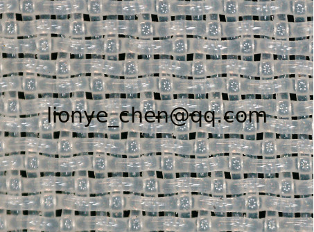 Paper Machine Clothing Single Layer Forming Fabric