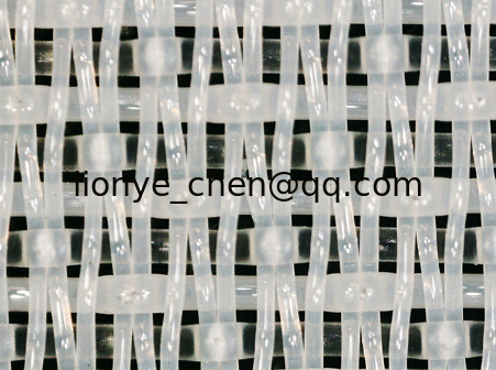 Paper Machine Clothing Single Layer Forming Fabric