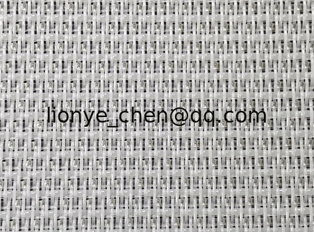 Paper Machine Clothing 1.5 Layers Forming Fabric