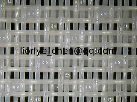 Paper Machine Clothing 1.5 Layers Forming Fabric