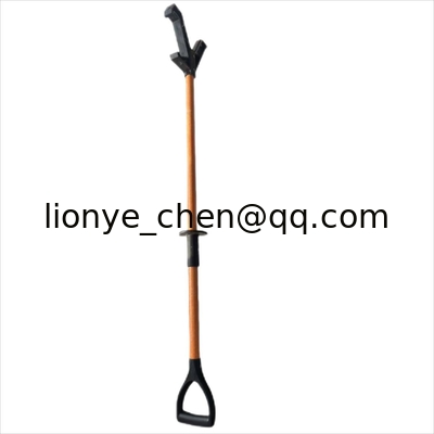 21" 42" 50" 72" 90" Custom Made Handle Push Pull Safety Tool