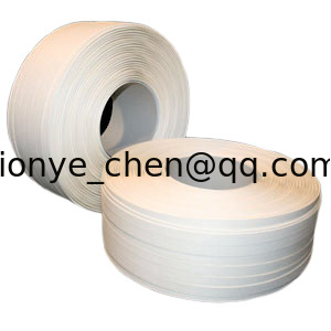 Twisted Turn up Paper Tapes for Transfer Paper Sheet up to Food Grade
