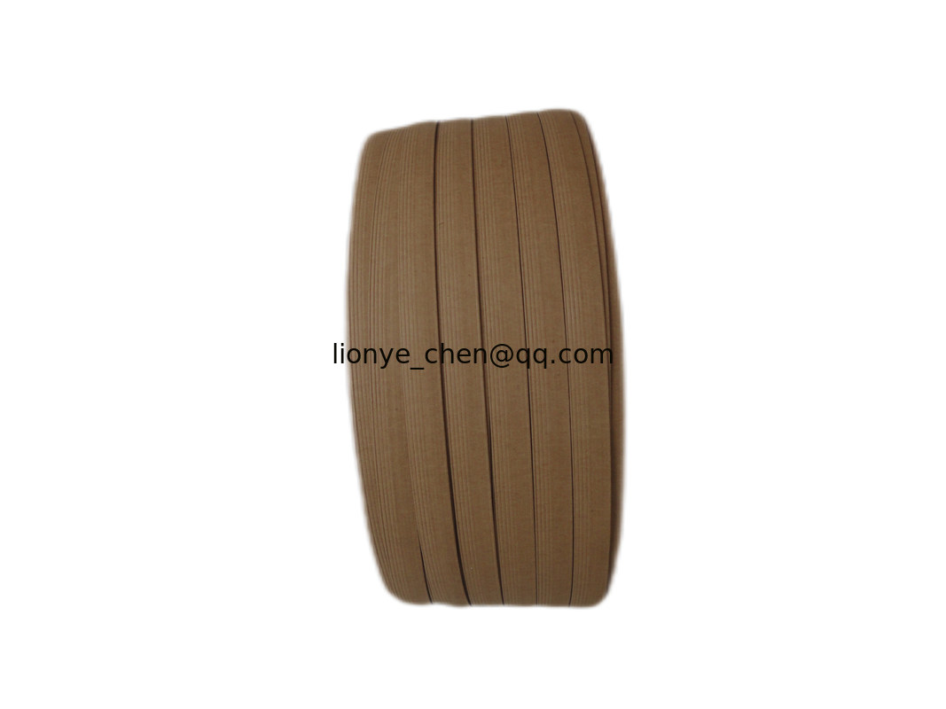 High Performance Repulp Turn up Paper Band Tape for Automatic Cutting Paper Device