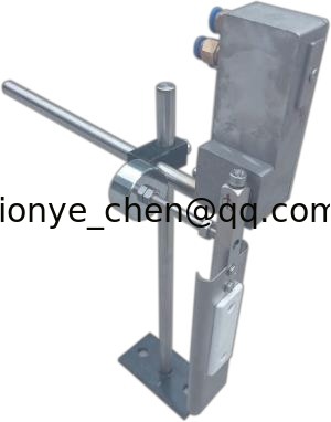 For Paper Felt Mill Type IV Wire Guide System , Signal Sensor