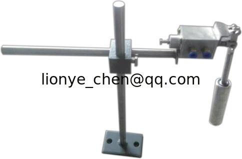 For Paper Felt Mill Type VI Wire Guide System , Signal Sensor